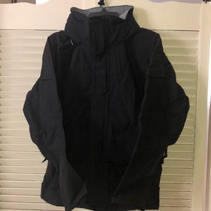EUC! 🔦 Tru-Spec security jacket